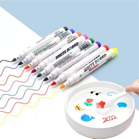 Magical water paining pens